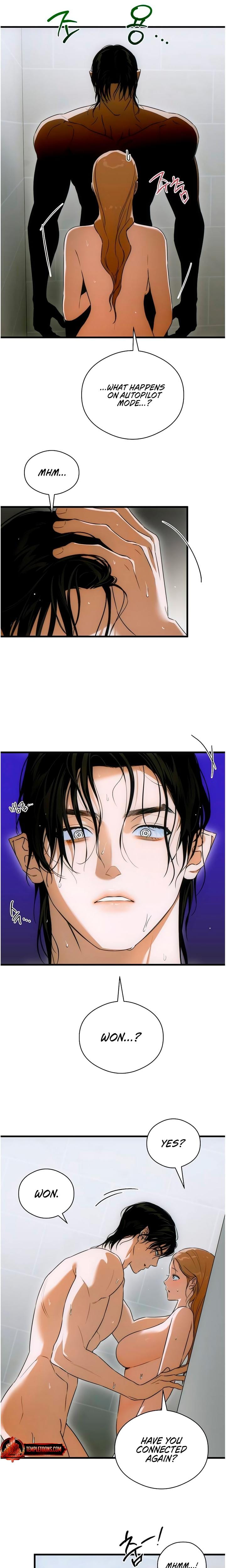 Devil's Wish (Uncensored), chapter 78, page 6 of 16