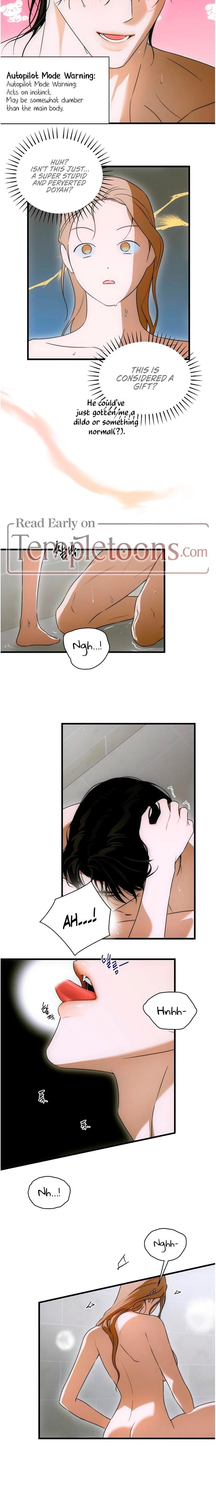 Devil's Wish (Uncensored), chapter 78, page 8 of 16