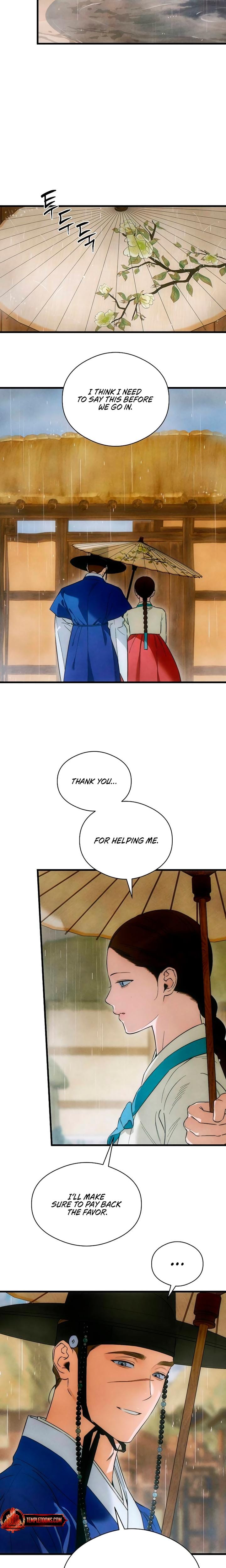 Devil's Wish (Uncensored), chapter 81, page 6 of 18
