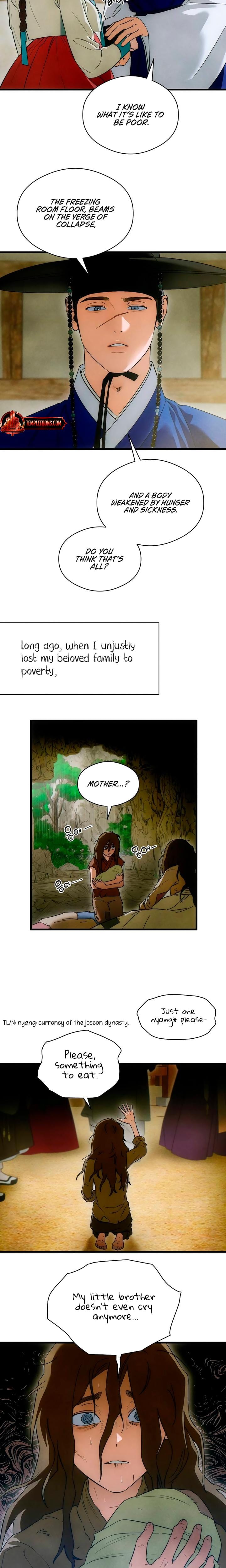 Devil's Wish (Uncensored), chapter 81, page 12 of 18