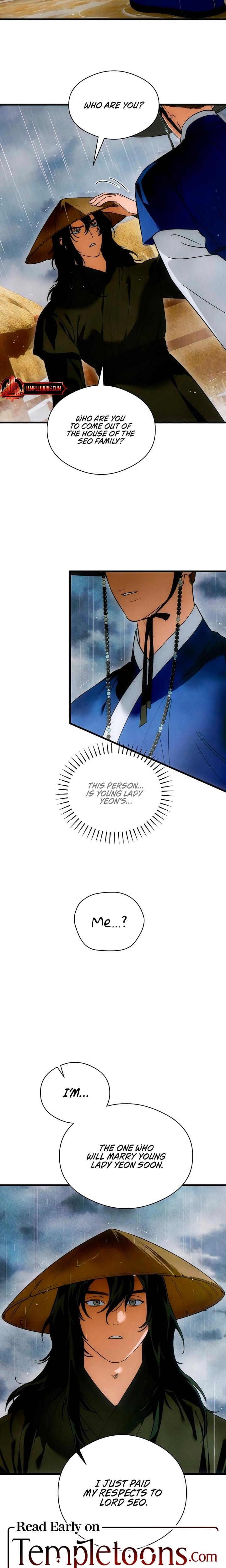 Devil's Wish (Uncensored), chapter 81, page 17 of 18