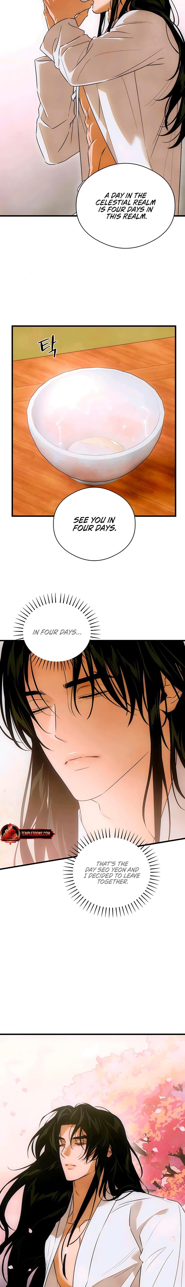 Devil's Wish (Uncensored), chapter 83, page 13 of 19
