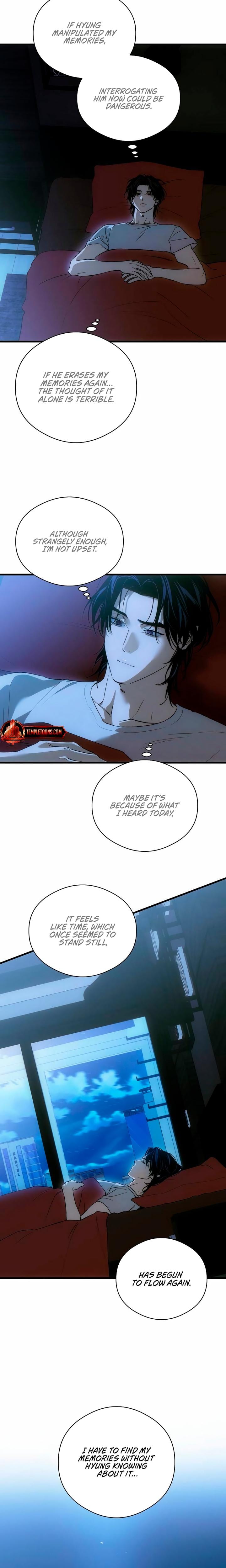 Devil's Wish (Uncensored), chapter 84, page 5 of 21