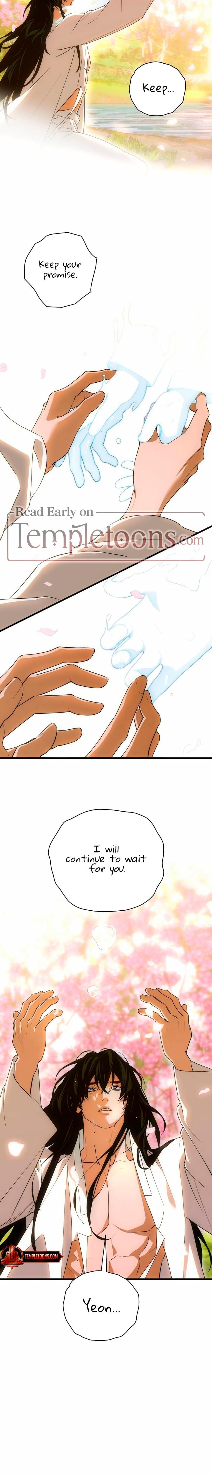 Devil's Wish (Uncensored), chapter 84, page 11 of 21
