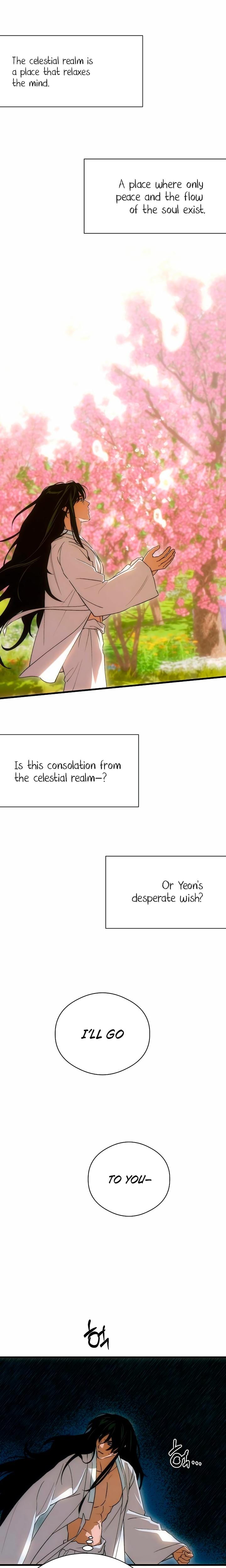 Devil's Wish (Uncensored), chapter 84, page 12 of 21