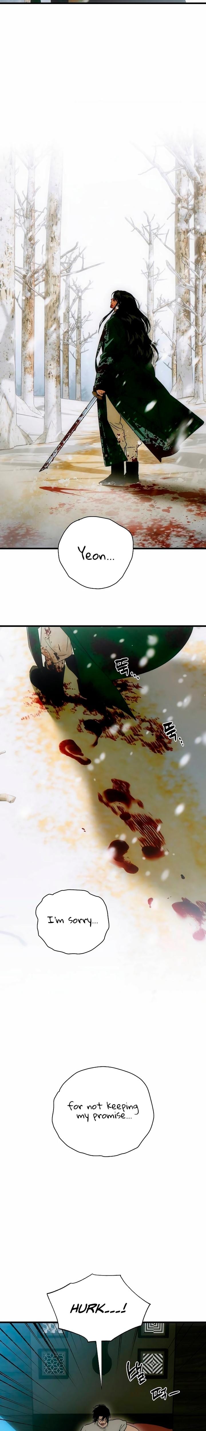 Devil's Wish (Uncensored), chapter 84, page 14 of 21