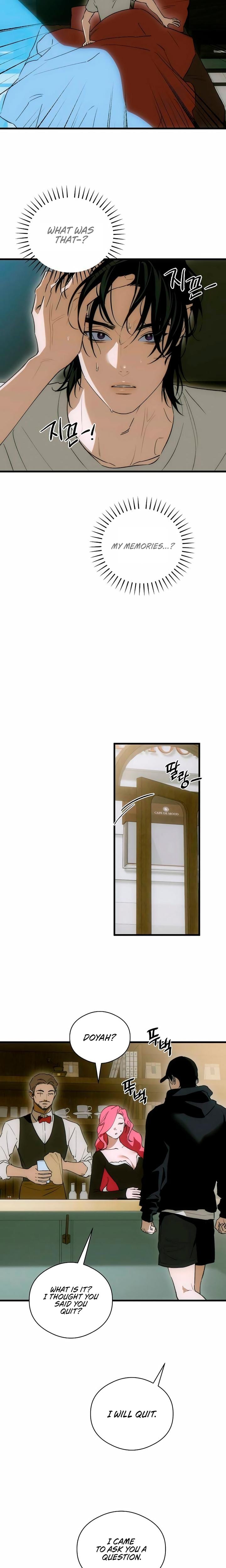Devil's Wish (Uncensored), chapter 84, page 15 of 21
