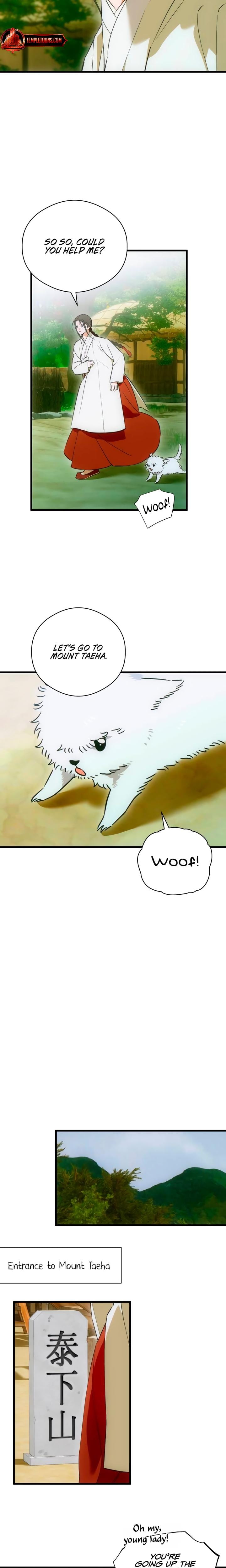 Devil's Wish (Uncensored), chapter 88, page 5 of 21