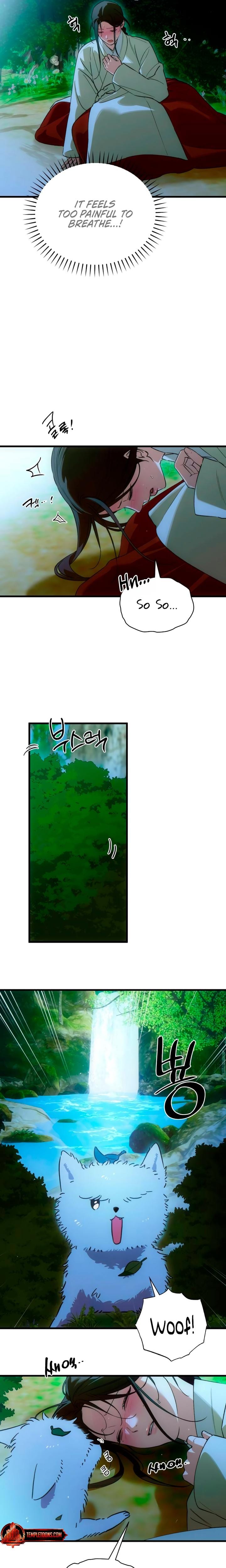 Devil's Wish (Uncensored), chapter 88, page 11 of 21
