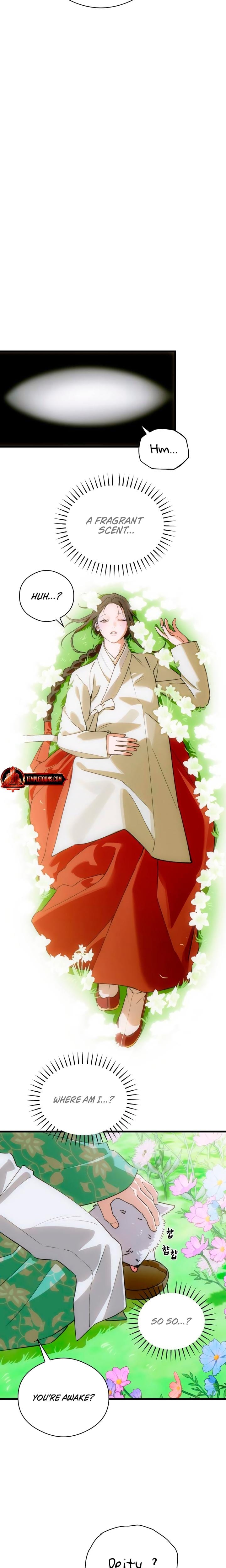Devil's Wish (Uncensored), chapter 88, page 14 of 21