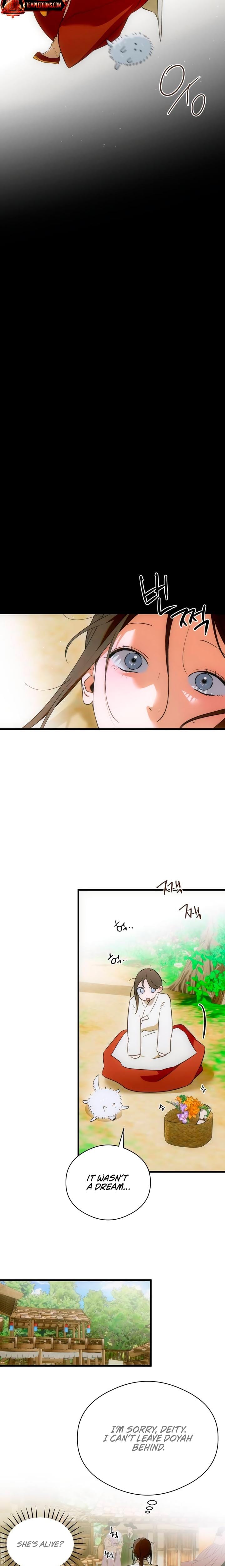 Devil's Wish (Uncensored), chapter 88, page 20 of 21