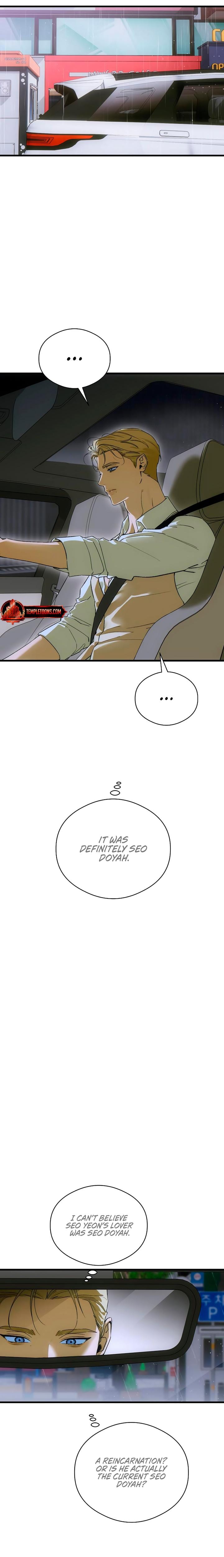 Devil's Wish (Uncensored), chapter 89, page 13 of 22