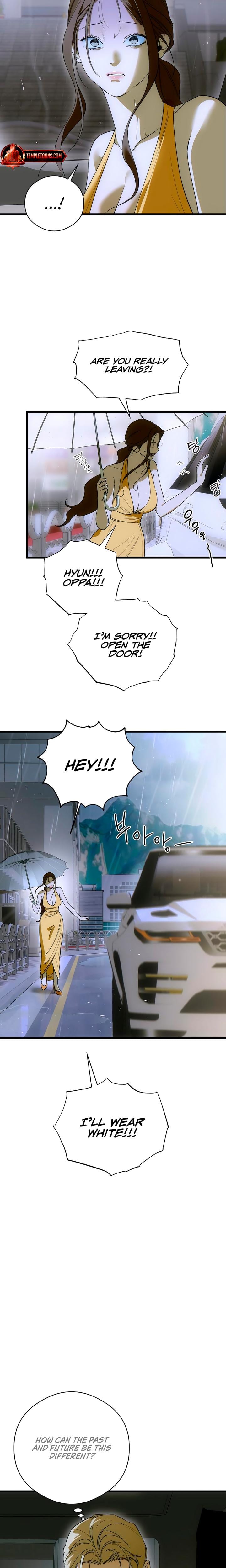 Devil's Wish (Uncensored), chapter 89, page 19 of 22