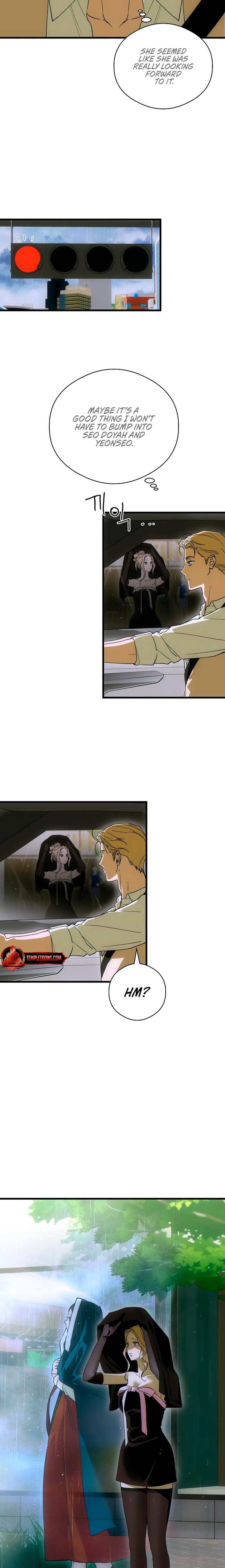Devil's Wish (Uncensored), chapter 89, page 21 of 22