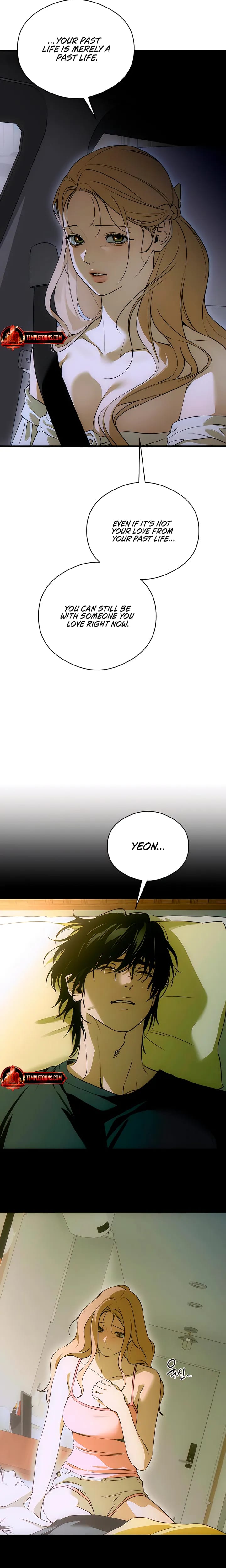 Devil's Wish (Uncensored), chapter 94, page 5 of 23