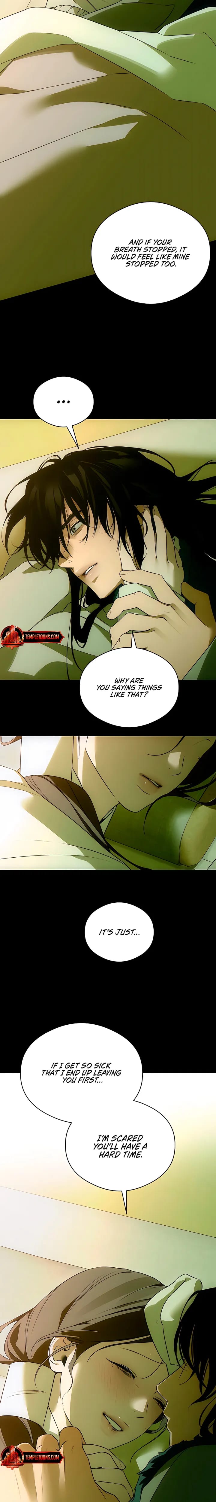 Devil's Wish (Uncensored), chapter 94, page 14 of 23