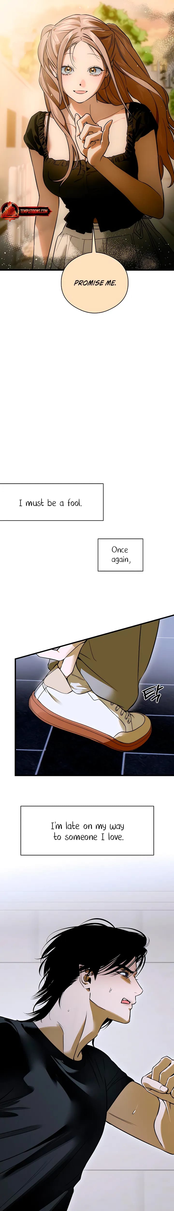 Devil's Wish (Uncensored), chapter 96, page 6 of 20