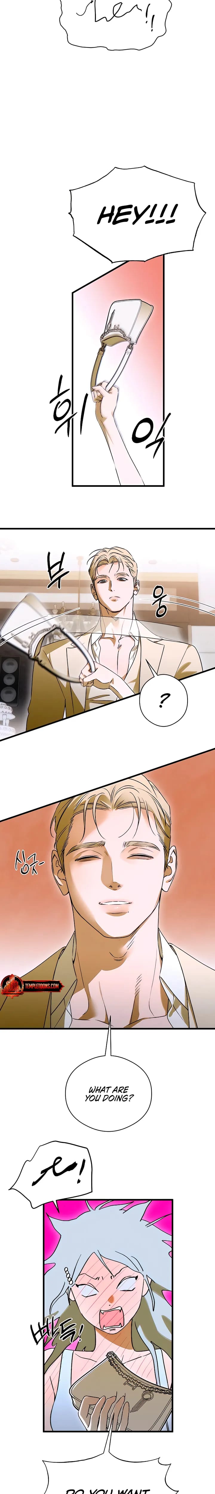 Devil's Wish (Uncensored), chapter 96, page 13 of 20