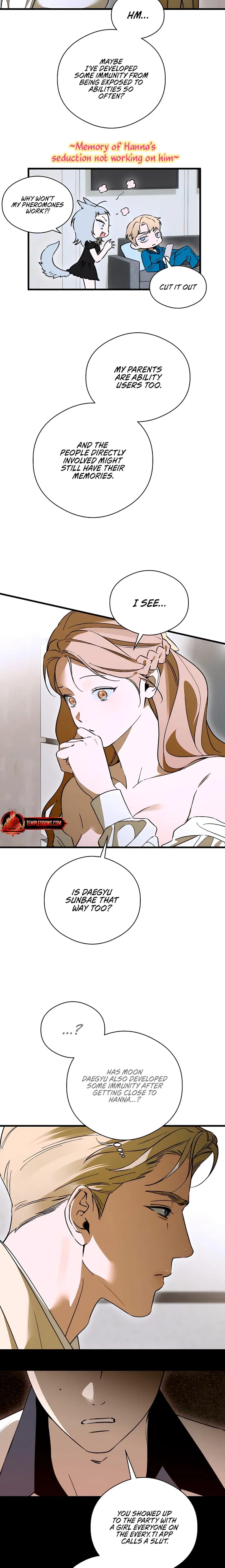 Devil's Wish (Uncensored), chapter 97, page 9 of 24