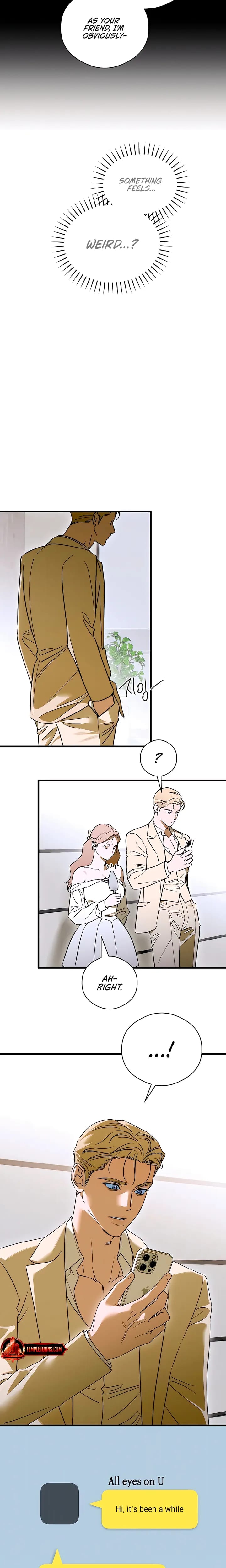 Devil's Wish (Uncensored), chapter 97, page 10 of 24