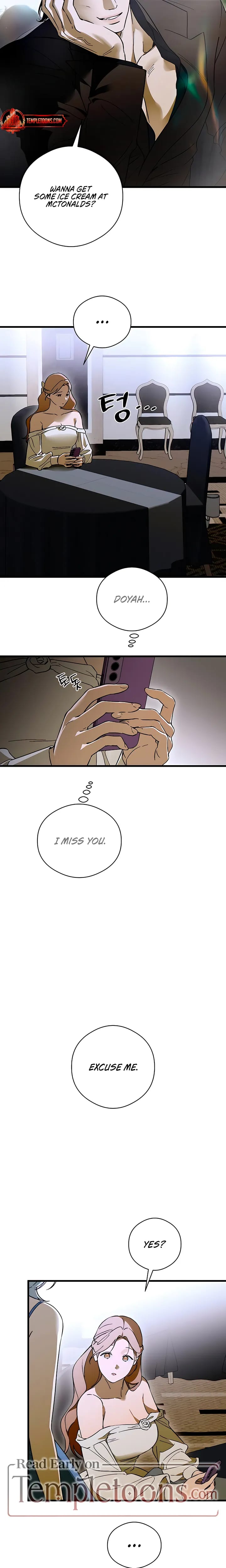 Devil's Wish (Uncensored), chapter 97, page 13 of 24