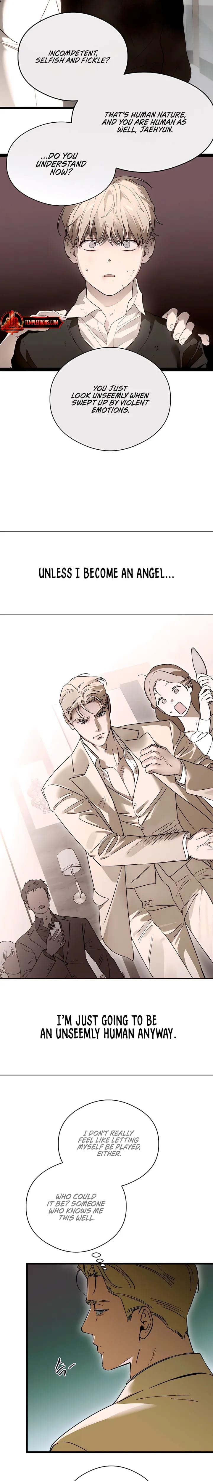 Devil's Wish (Uncensored), chapter 97, page 15 of 24