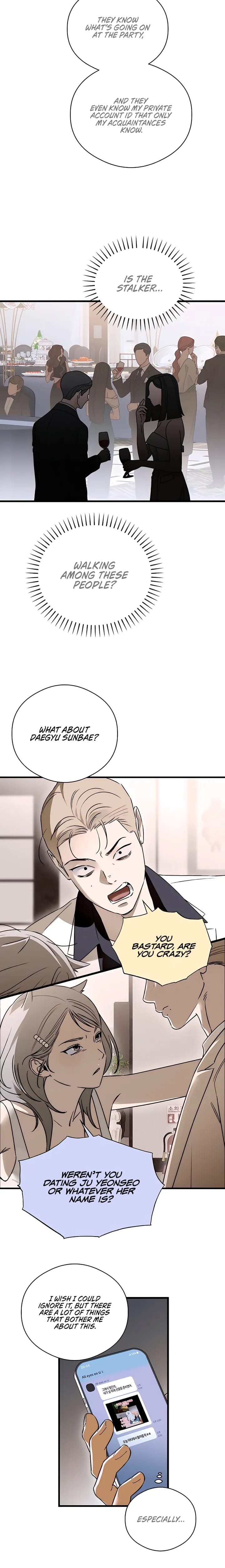 Devil's Wish (Uncensored), chapter 97, page 16 of 24