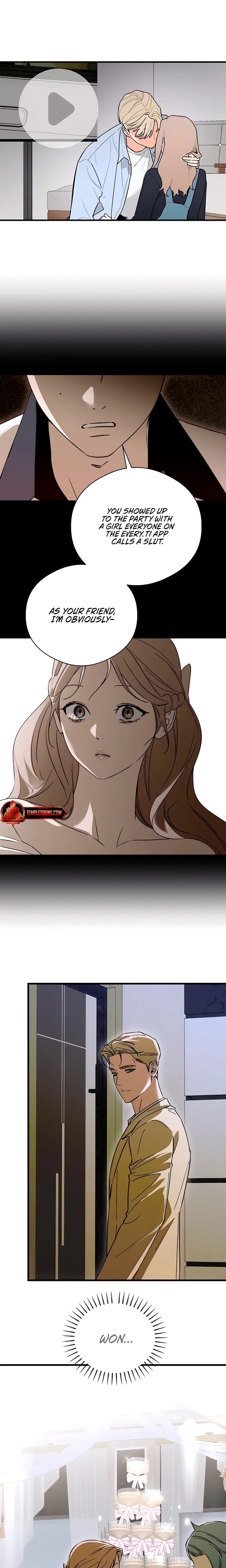 Devil's Wish (Uncensored), chapter 97, page 17 of 24