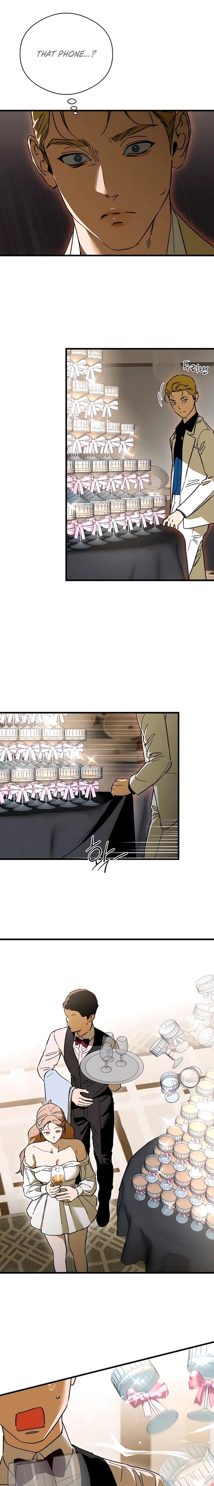 Devil's Wish (Uncensored), chapter 97, page 21 of 24