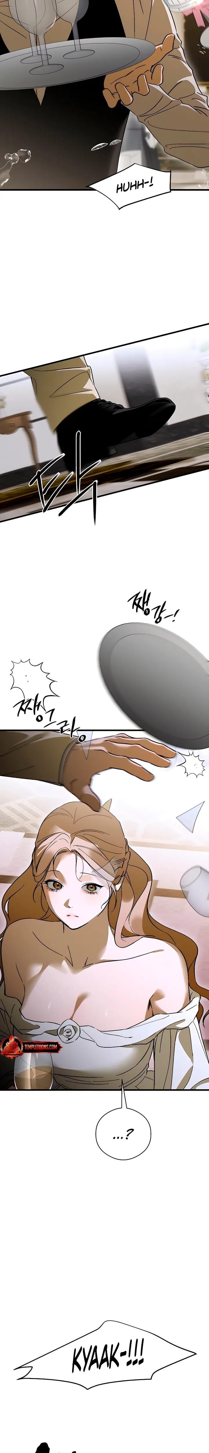 Devil's Wish (Uncensored), chapter 97, page 22 of 24