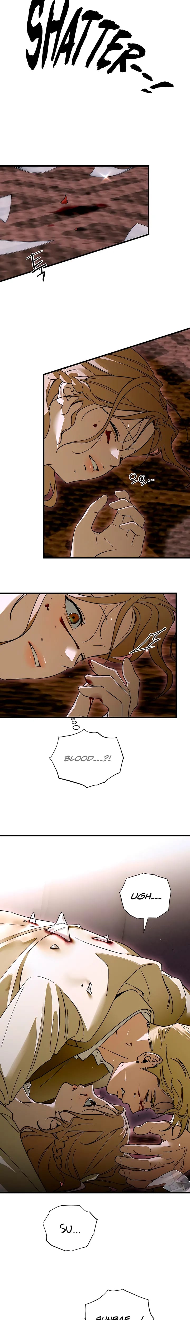 Devil's Wish (Uncensored), chapter 97, page 23 of 24