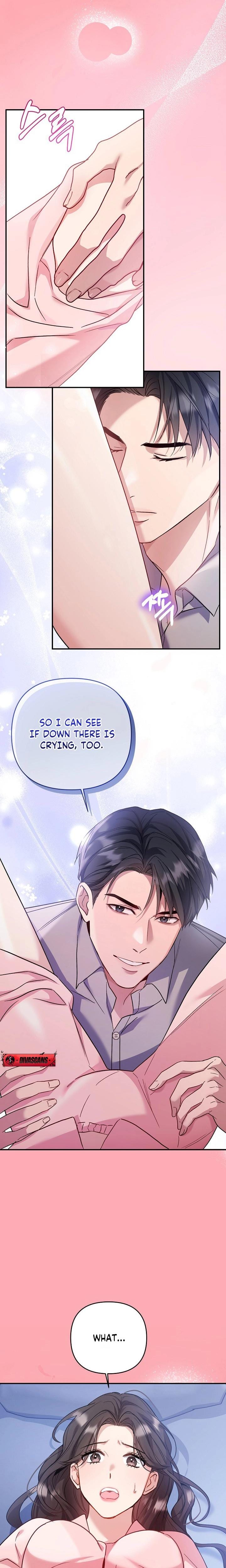 Dirty Class (Uncensored), chapter 1, page 5 of 30