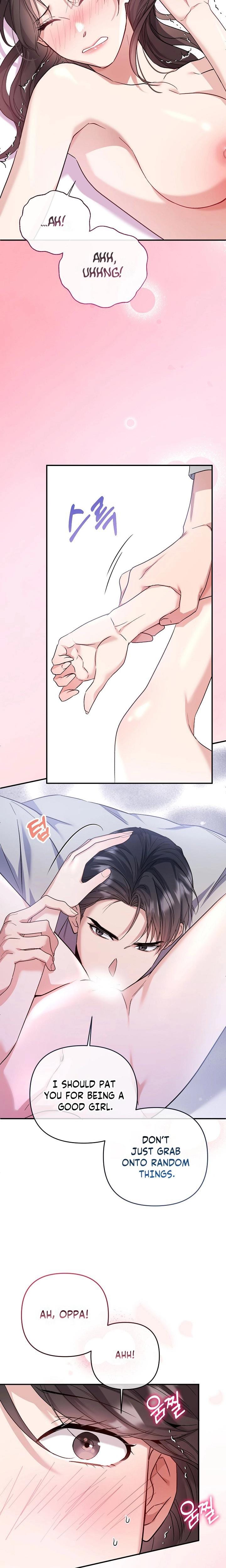 Dirty Class (Uncensored), chapter 1, page 7 of 30