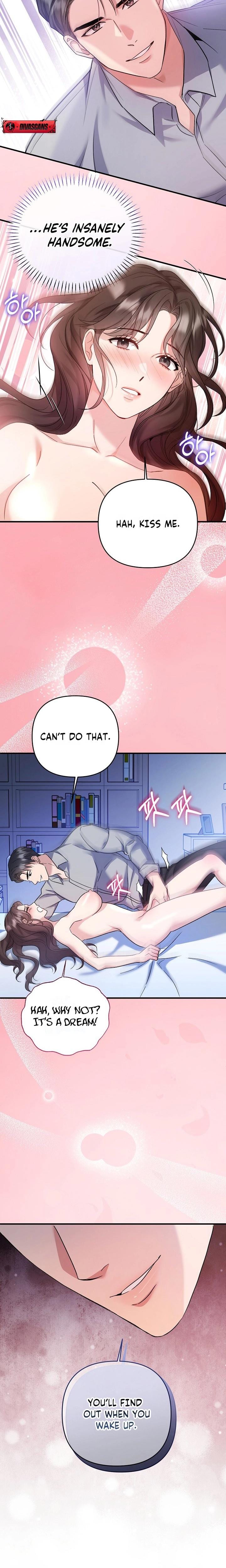 Dirty Class (Uncensored), chapter 1, page 11 of 30