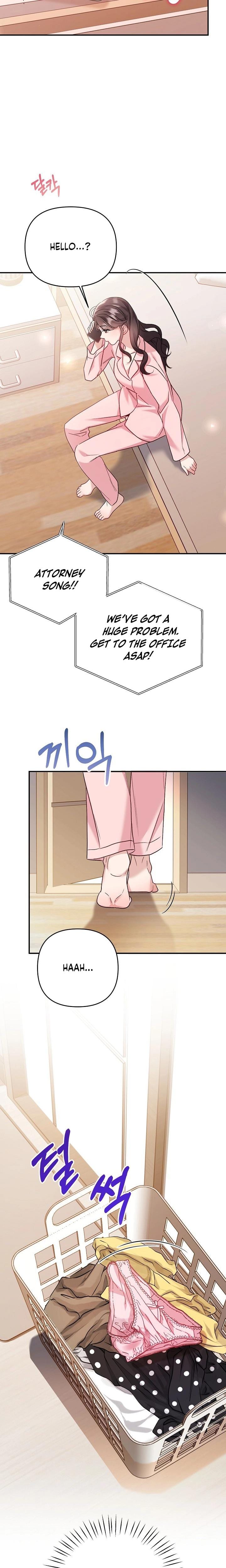 Dirty Class (Uncensored), chapter 1, page 13 of 30
