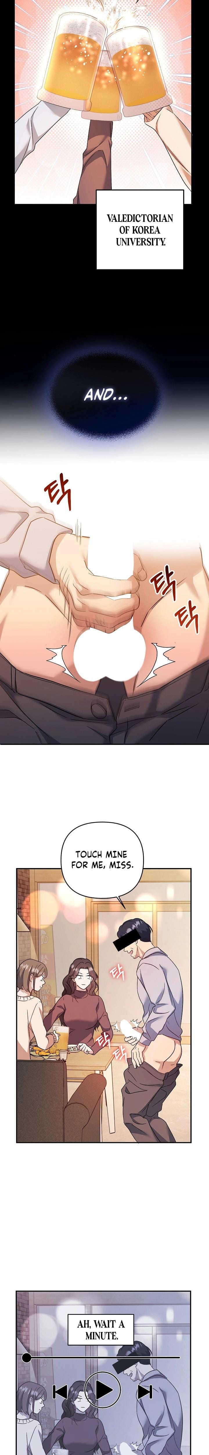Dirty Class (Uncensored), chapter 1, page 17 of 30
