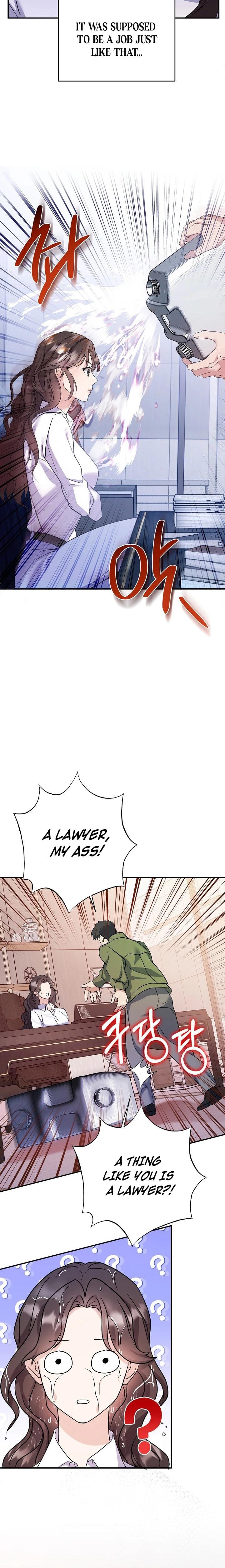 Dirty Class (Uncensored), chapter 1, page 20 of 30