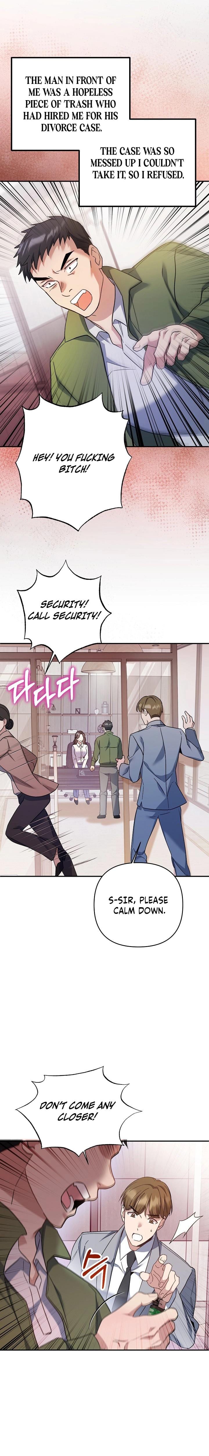 Dirty Class (Uncensored), chapter 1, page 21 of 30