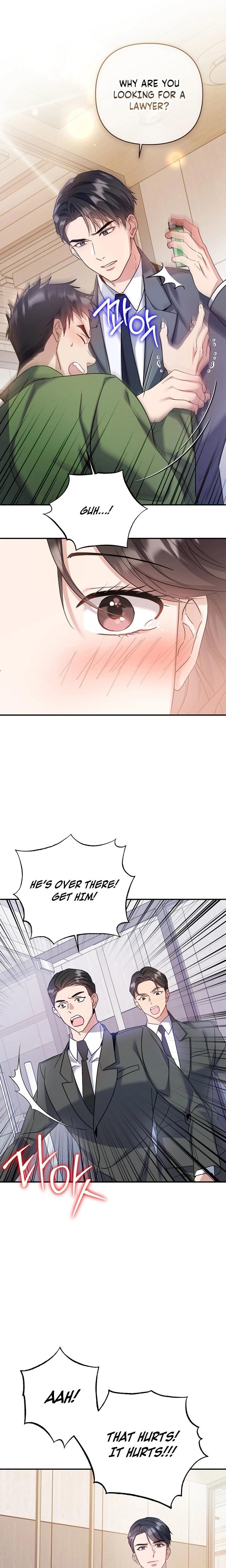 Dirty Class (Uncensored), chapter 1, page 24 of 30