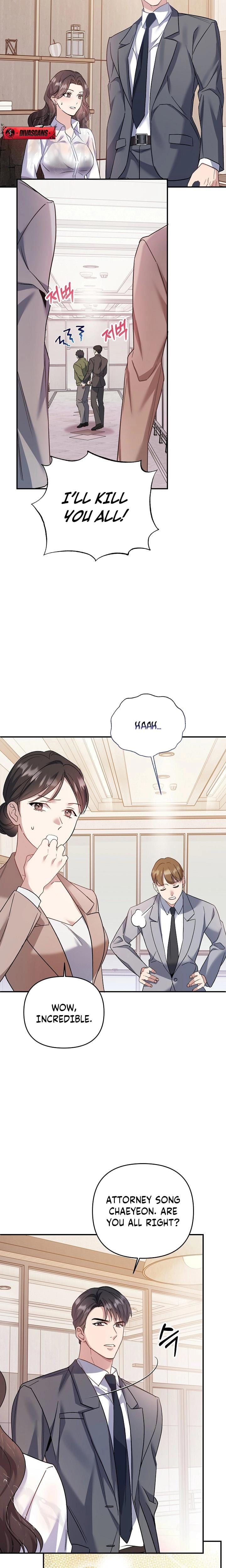 Dirty Class (Uncensored), chapter 1, page 25 of 30