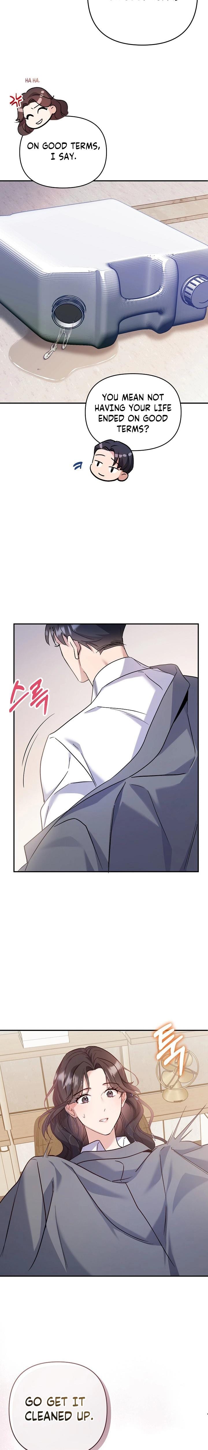Dirty Class (Uncensored), chapter 1, page 29 of 30