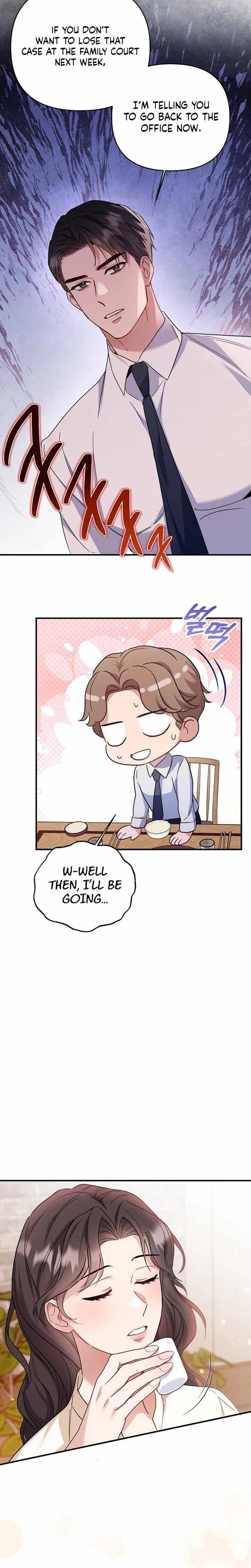 Dirty Class (Uncensored), chapter 2, page 6 of 27