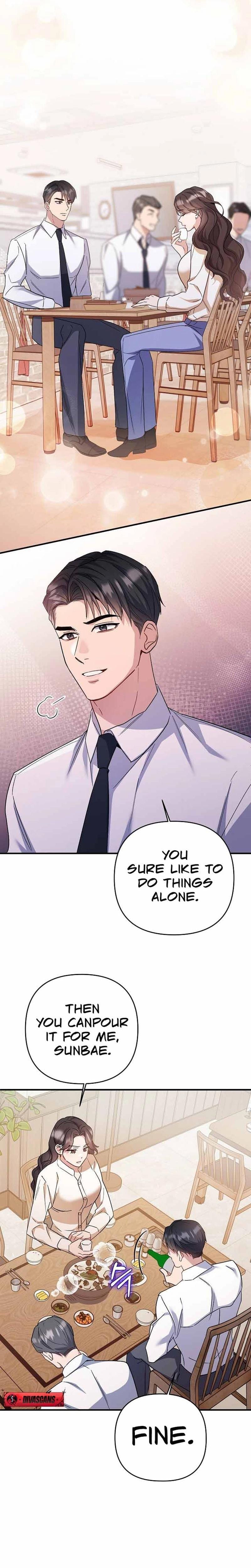 Dirty Class (Uncensored), chapter 2, page 7 of 27