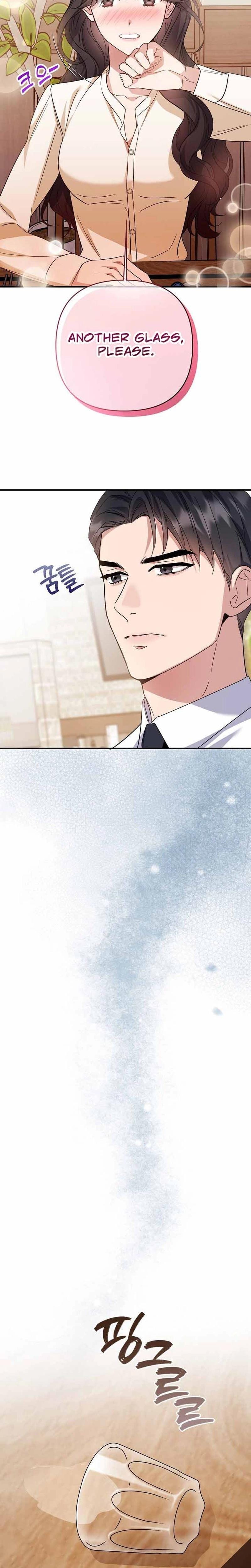 Dirty Class (Uncensored), chapter 2, page 9 of 27