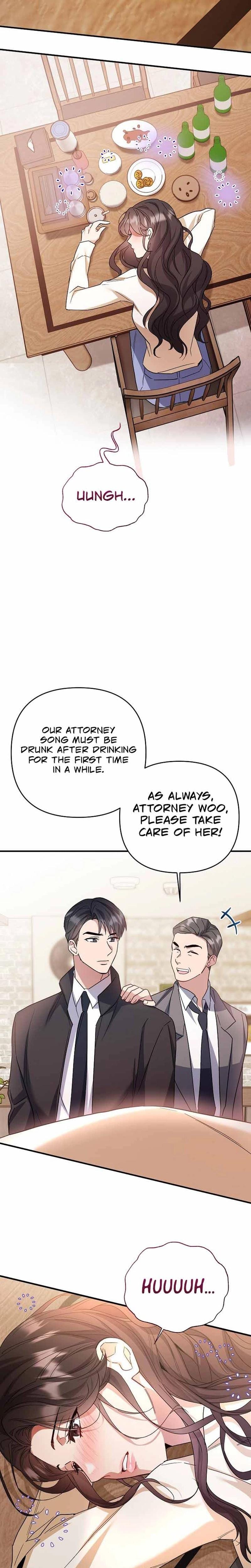 Dirty Class (Uncensored), chapter 2, page 10 of 27