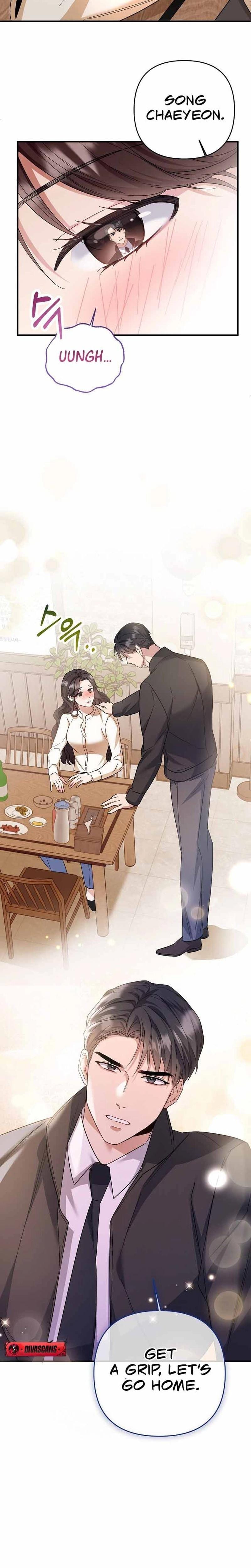 Dirty Class (Uncensored), chapter 2, page 11 of 27