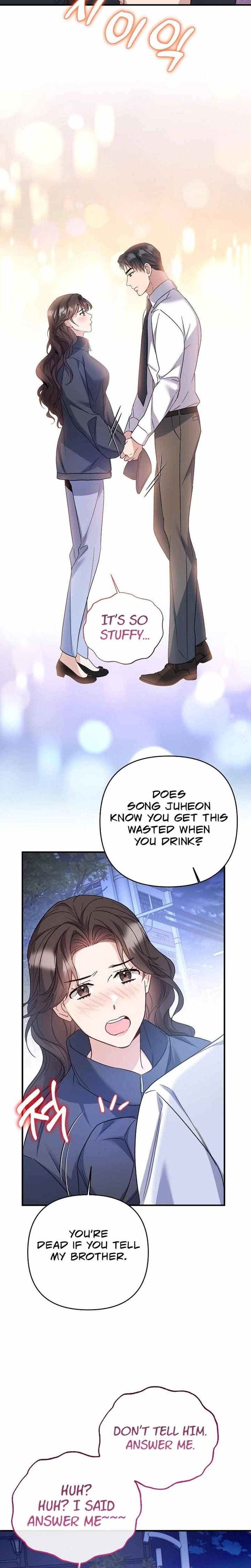 Dirty Class (Uncensored), chapter 2, page 14 of 27