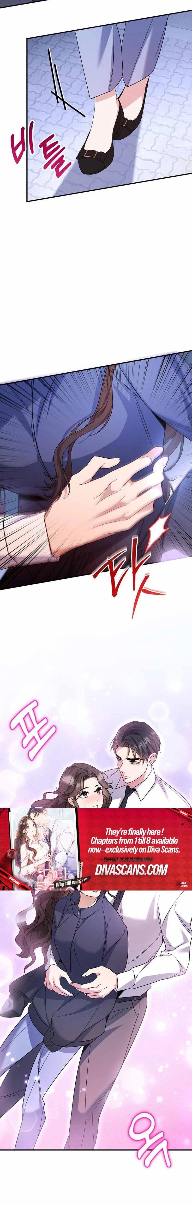 Dirty Class (Uncensored), chapter 2, page 16 of 27