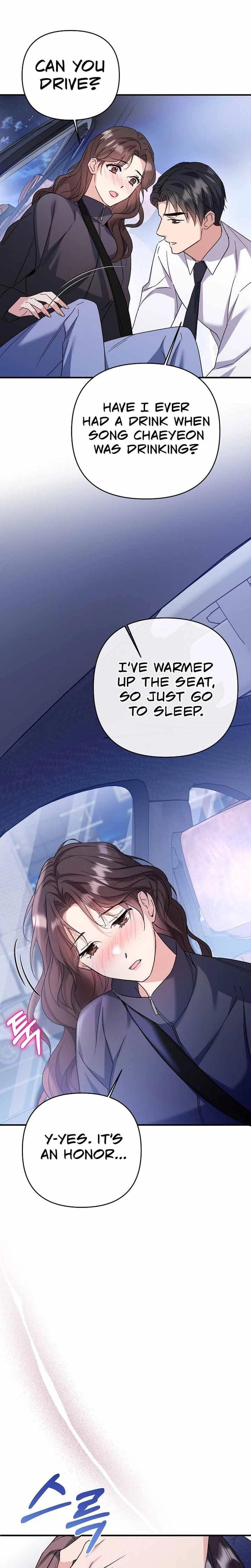 Dirty Class (Uncensored), chapter 2, page 19 of 27