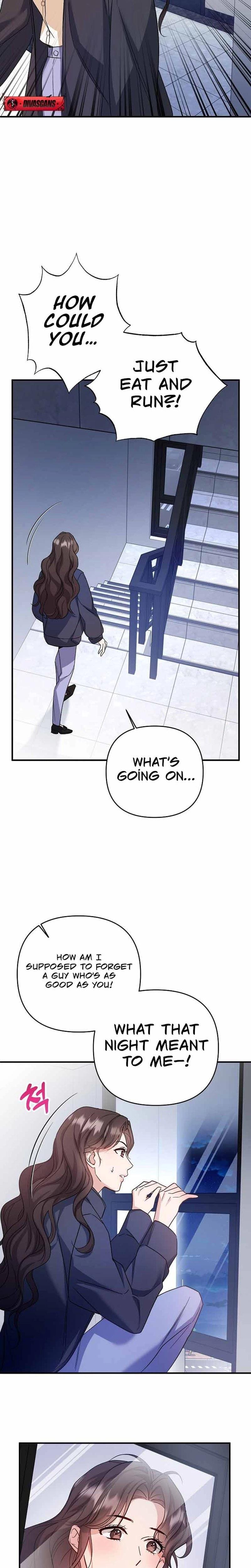 Dirty Class (Uncensored), chapter 2, page 23 of 27